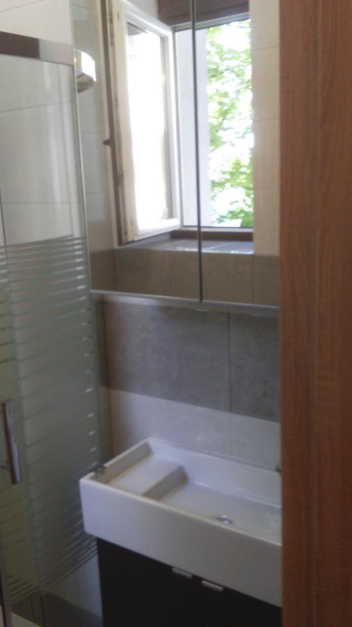 Words & Swords Privat overnatting