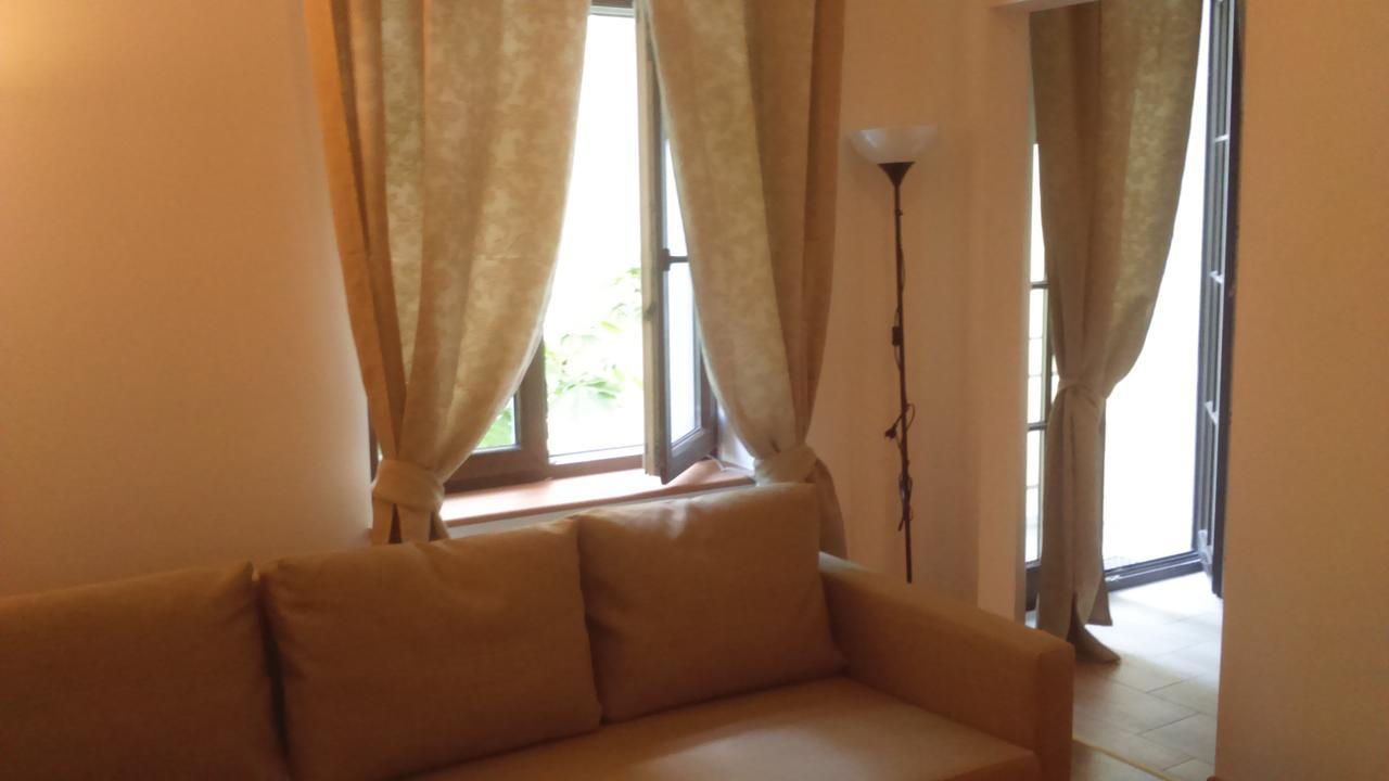 Privat overnatting Words & Swords *