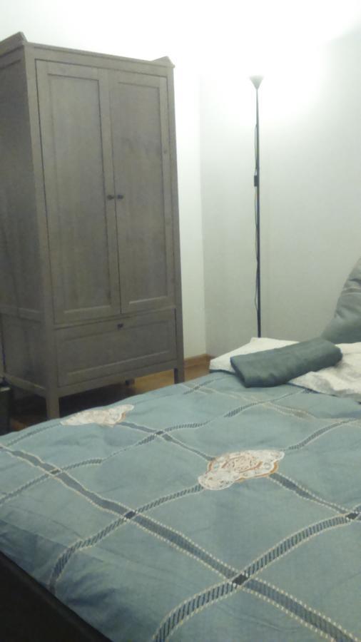 Privat overnatting Words & Swords *
