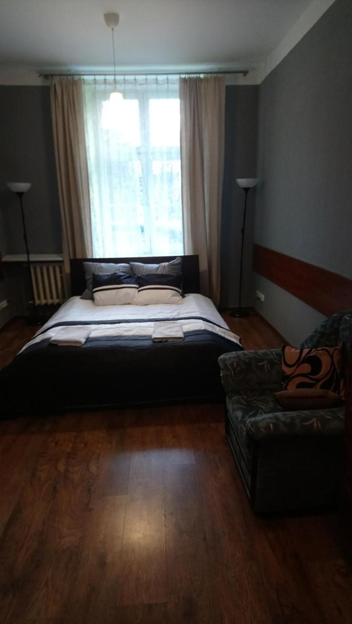 Words & Swords Privat overnatting *