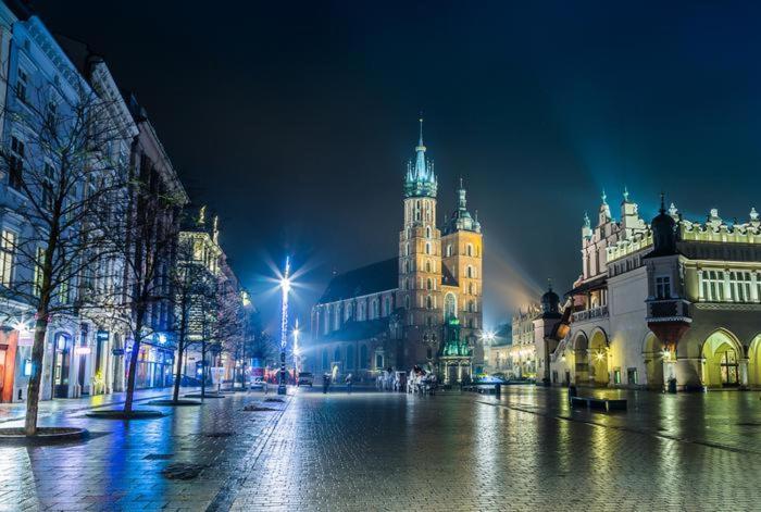 Words & Swords * Cracovia